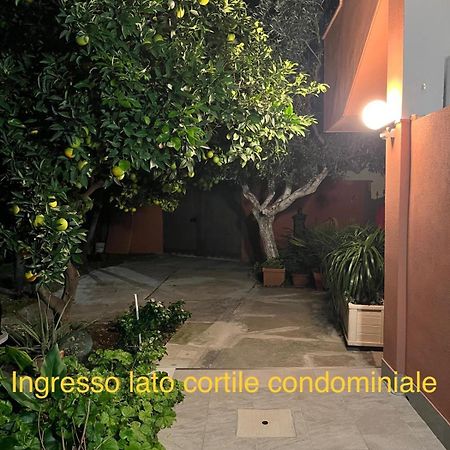Domus Alice Apartment Monserrato Exterior foto