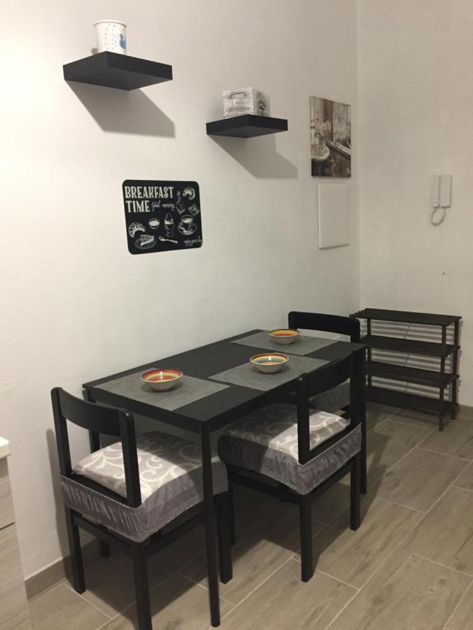 Domus Alice Apartment Monserrato Exterior foto