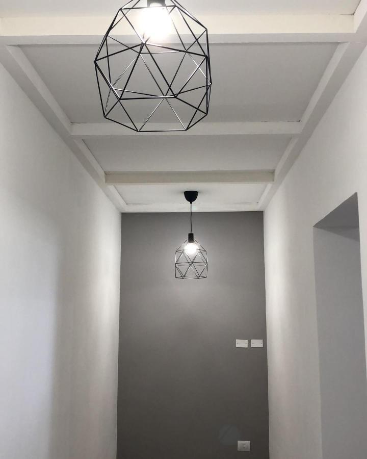 Domus Alice Apartment Monserrato Exterior foto