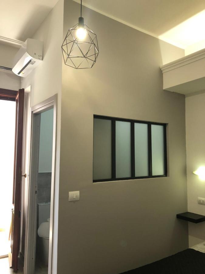 Domus Alice Apartment Monserrato Exterior foto